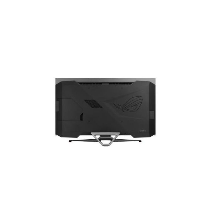 ASUS PG48UQ Monitor Gaming OLED 47.5" 4K UHD 3840x2160 Pixeles 138Hz HDR10 NVIDIA G-SYNC Smart Contrast Ratio 90LM0840-B01970 1 ASUS PG48UQ Monitor Gaming OLED 47.5" 4K UHD 3840x2160 Pixeles 138Hz HDR10 NVIDIA G-SYNC Smart Contrast Ratio 90LM0840-B01970 1
