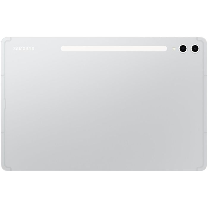 Samsung Galaxy Tab S10+ 512GB 12RAM DE Wi-Fi silver 2
