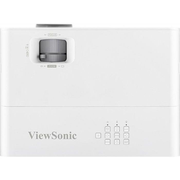ViewSonic PX749-4K Projector, 4K UHD (3840x2160), 4,000 ANSI Lumems, 12,000:1 contrast, SuperColor techn., 28dB(Eco), 20,000hrs Light Source 14 ViewSonic PX749-4K Projector, 4K UHD (3840x2160), 4,000 ANSI Lumems, 12,000:1 contrast, SuperColor techn., 28dB(Eco), 20,000hrs Light Source 14