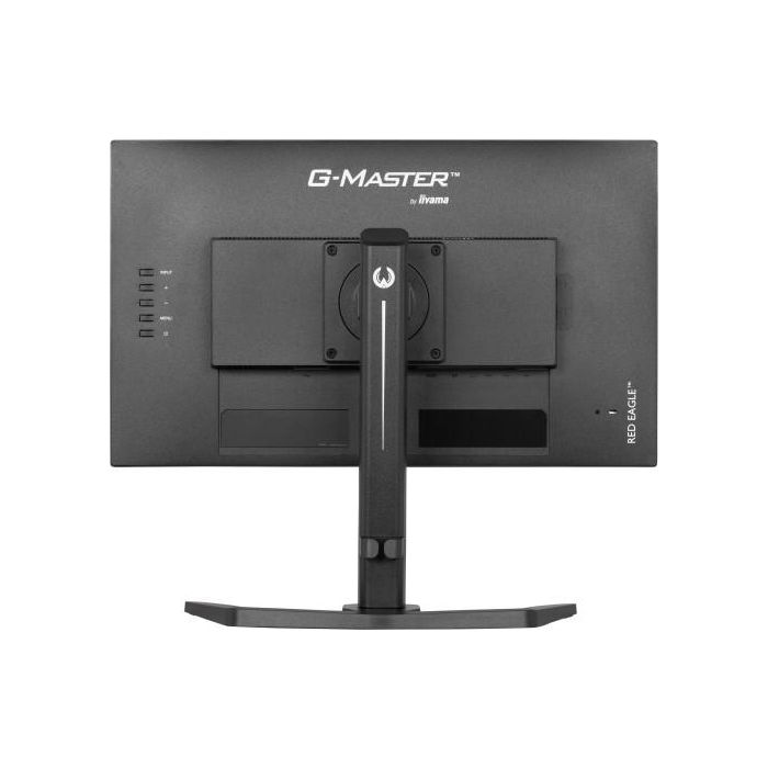 Iiyama G-MASTER GB2470HSU-B6 Monitor Gaming IPS 23.8" Full HD 1920x1080 180Hz Flicker Free Low Blue Light 8 Iiyama G-MASTER GB2470HSU-B6 Monitor Gaming IPS 23.8" Full HD 1920x1080 180Hz Flicker Free Low Blue Light 8