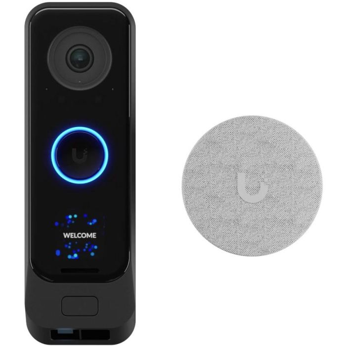 Ubiquiti Access Doorbell Pro PoE KIT