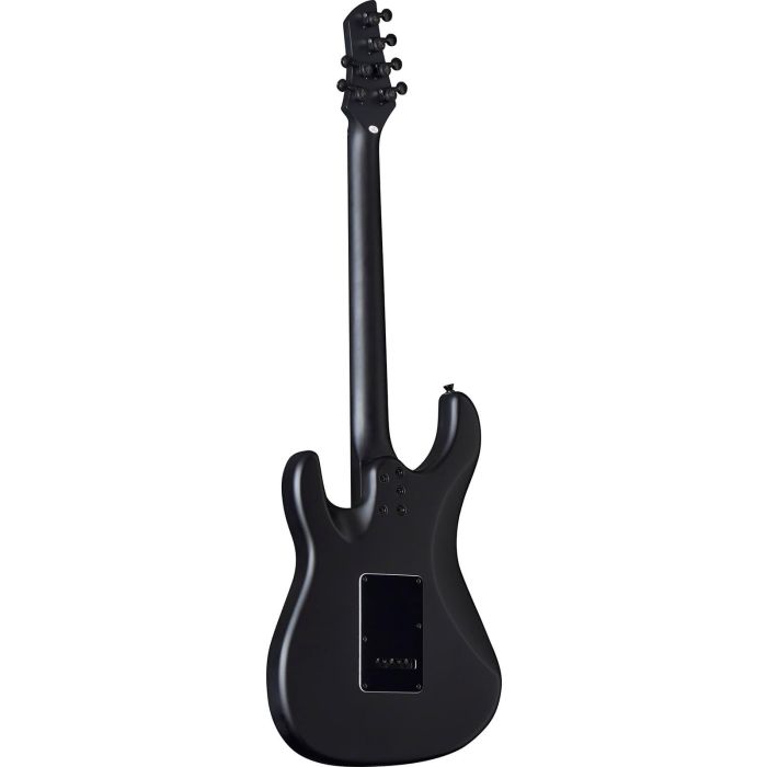 Guitarra Eléctrica Eko Aire 500 Stealth - Matte Black Eko 1 Guitarra Eléctrica Eko Aire 500 Stealth - Matte Black Eko 1