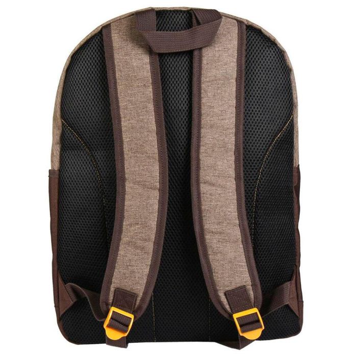 Cerdá Mochila Casual Star Wars The Mandalorian - 100% Poliéster 1 Cerdá Mochila Casual Star Wars The Mandalorian - 100% Poliéster 1