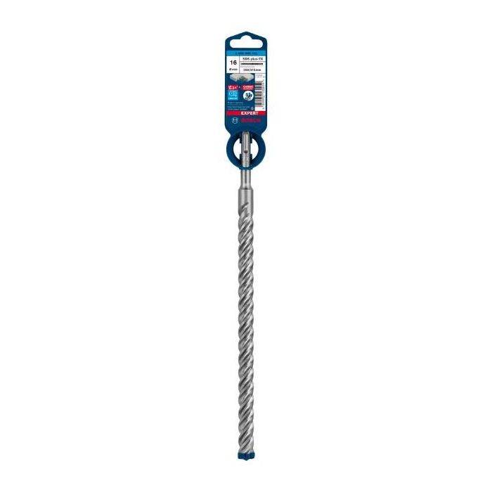 Bosch SDS plus-7X 16x250x315mm EXPERT 1