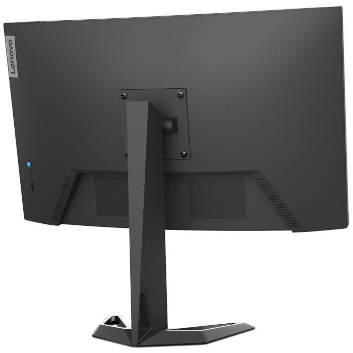 Pantalla PC Gamer Curva - LENOVO - G27c-30 - 27'' FHD - Panel VA - 1 ms - 165Hz - HDMI / DP - FreeSync Premium - Altavoces 3 Pantalla PC Gamer Curva - LENOVO - G27c-30 - 27'' FHD - Panel VA - 1 ms - 165Hz - HDMI / DP - FreeSync Premium - Altavoces 3