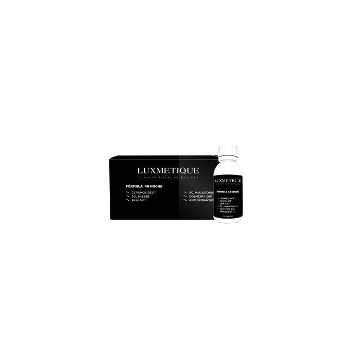 LUXMETIQUE Proage Night Formula 15 Viales
