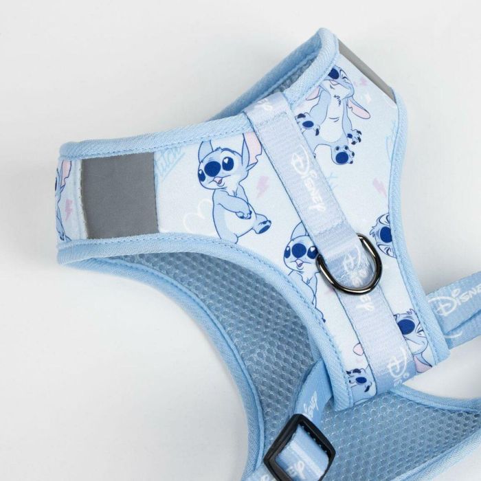 Arnés para perros XXS/XS stitch t1XXS:XXS/XS 3 Arnés para perros XXS/XS stitch t1XXS:XXS/XS 3