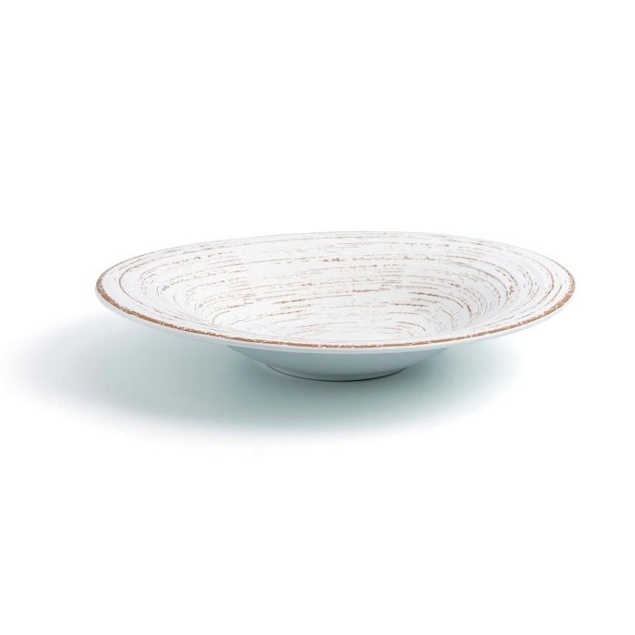 Ariane Plato Hondo Porcelana Tornado White 29 cm (6 Unidades) Reforzado Profesional Apilable Apto Lavavajillas Microondas Horno 1 Ariane Plato Hondo Porcelana Tornado White 29 cm (6 Unidades) Reforzado Profesional Apilable Apto Lavavajillas Microondas Horno 1