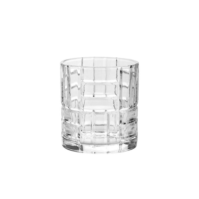 La Mediterranea Vaso Thuraya 275 cc, 8x9 cm (48 Unidades) 5