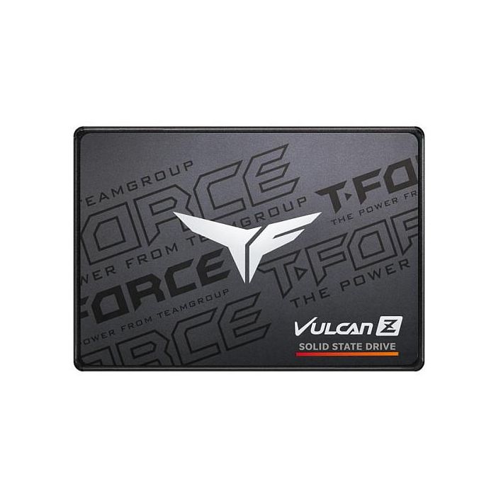 Team Group T-FORCE Vulcan Z SSD 512GB 2.5" SATA III 540MB/s