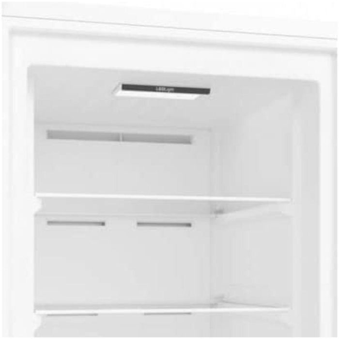 Congelador BEKO B3RMFNE314W Blanco 7 Congelador BEKO B3RMFNE314W Blanco 7