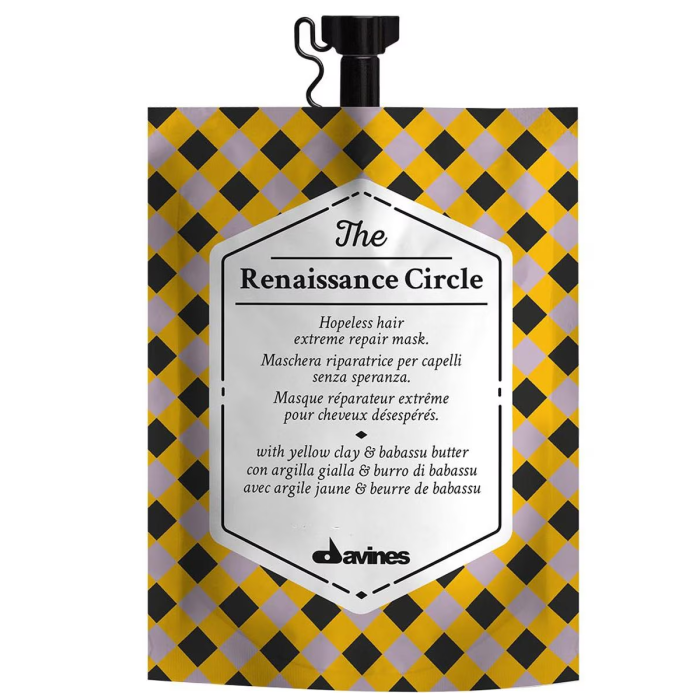 Davines Tcc The Renaissance Circle 50 mL. 1