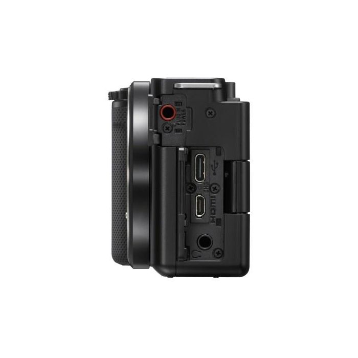 Sony ZV-E10 Body Cámara Mirrorless sin Objetivo 4 Sony ZV-E10 Body Cámara Mirrorless sin Objetivo 4