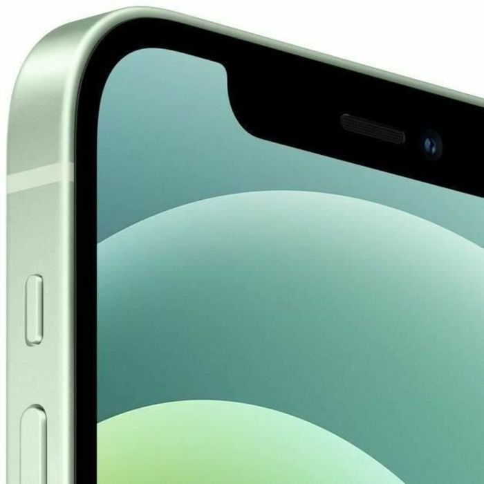 Smartphone Apple iPhone 12 mini Verde 128 GB 3 Smartphone Apple iPhone 12 mini Verde 128 GB 3