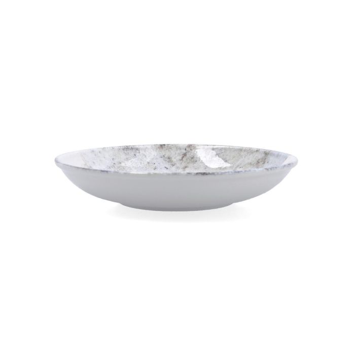Plato Hondo Porcelana Polaris Hydrozero Bidasoa 23 cm (6 Unidades) 1 Plato Hondo Porcelana Polaris Hydrozero Bidasoa 23 cm (6 Unidades) 1