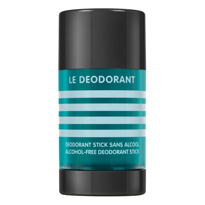 Jean Paul Gaultier Le Male Desodorante en Barra para Hombre 75 gr