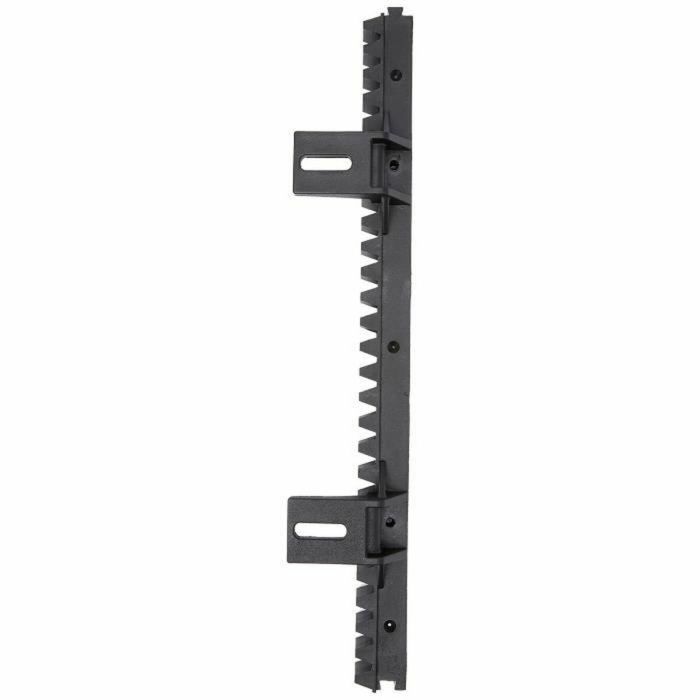 SCS Sentinel Cremallera 34 cm Acero Reforzado para Puerta Corredera 1