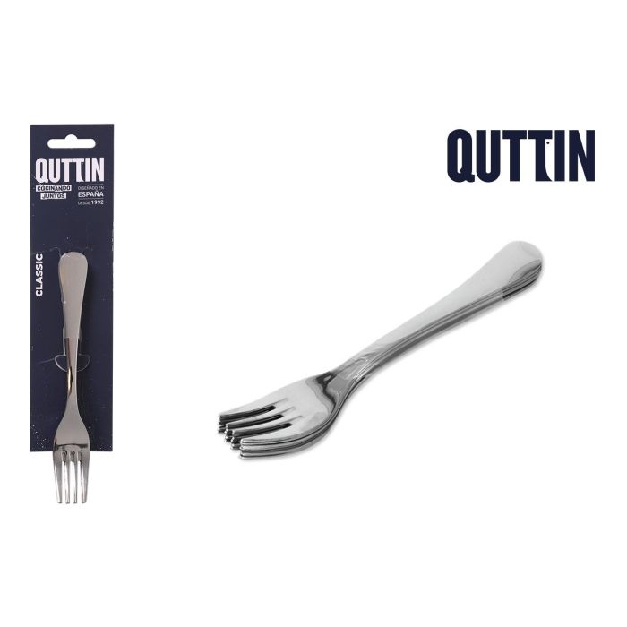 Set de 6 Tenedores de Postre Classi 1.5mm - Inde (12 Cajas) Set de 6 Tenedores de Postre Classi 1.5mm - Inde (12 Cajas)