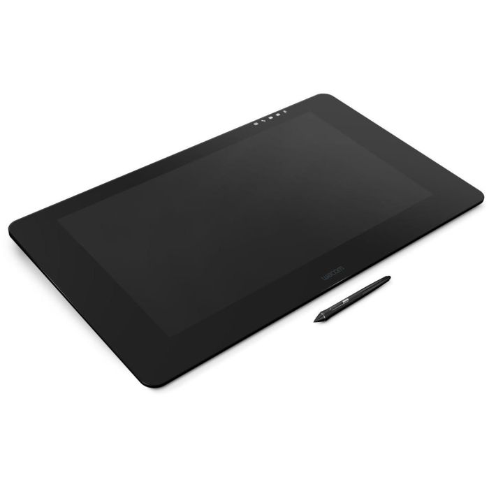 Wacom Stift-Display Cintiq Pro 24 2