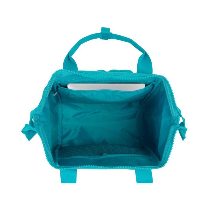 Mochila Safta Con Asas Para Portatil 13-' Benetton Spring 400x270x190 mm 3 Mochila Safta Con Asas Para Portatil 13-' Benetton Spring 400x270x190 mm 3