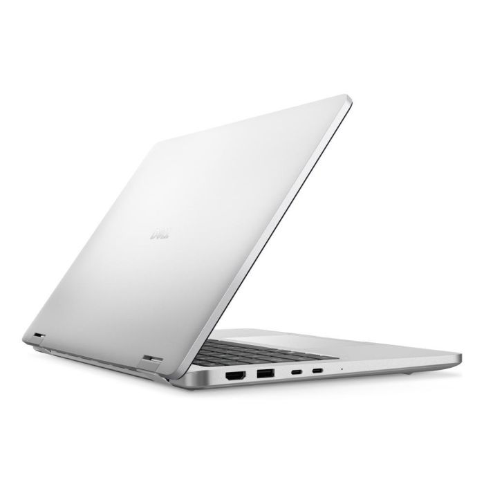 Dell Portátil Profesional PB14250 U7 Intel Core Ultra 7 255U 32 GB RAM 1 TB SSD 14" FHD+ Antirreflejos Aluminio 5 Dell Portátil Profesional PB14250 U7 Intel Core Ultra 7 255U 32 GB RAM 1 TB SSD 14" FHD+ Antirreflejos Aluminio 5