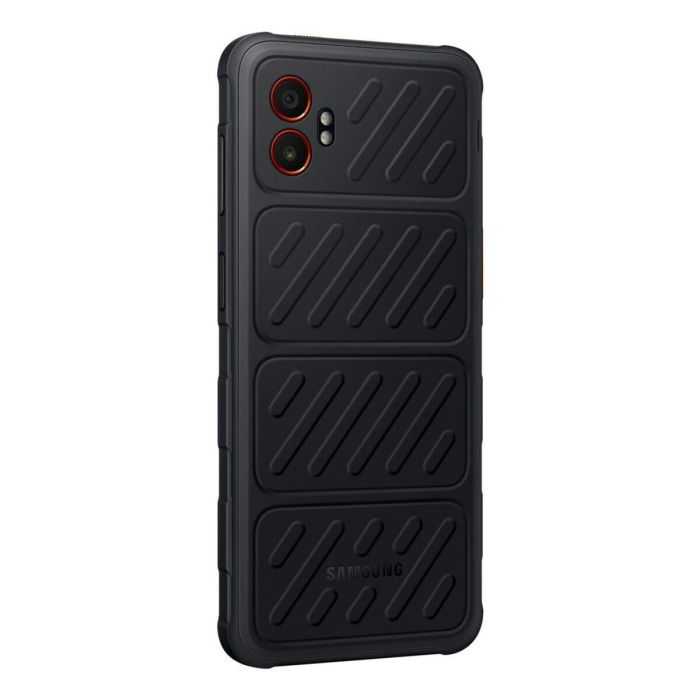 Smartphone Samsung Galaxy XCover7 Pro 6,6" Octa Core 6 GB RAM 128 GB Negro Smartphone Samsung Galaxy XCover7 Pro 6,6" Octa Core 6 GB RAM 128 GB Negro