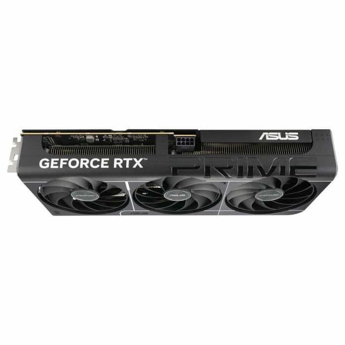 ASUS RTX 5060 Ti 16GB GDDR7 Prime OC 3 Fan 22 ASUS RTX 5060 Ti 16GB GDDR7 Prime OC 3 Fan 22
