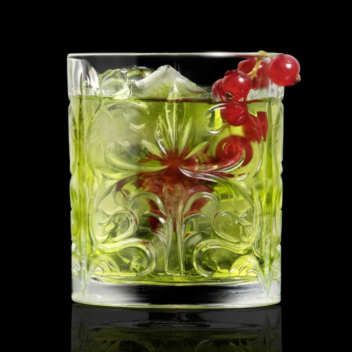 Set 4 Vasos Mm Rcr Cristalleria IT altura 92-94 3 Set 4 Vasos Mm Rcr Cristalleria IT altura 92-94 3