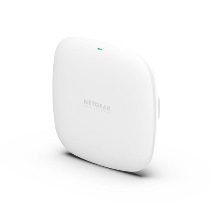 Punto de Acceso Netgear WAX210-100EUS Blanco 6