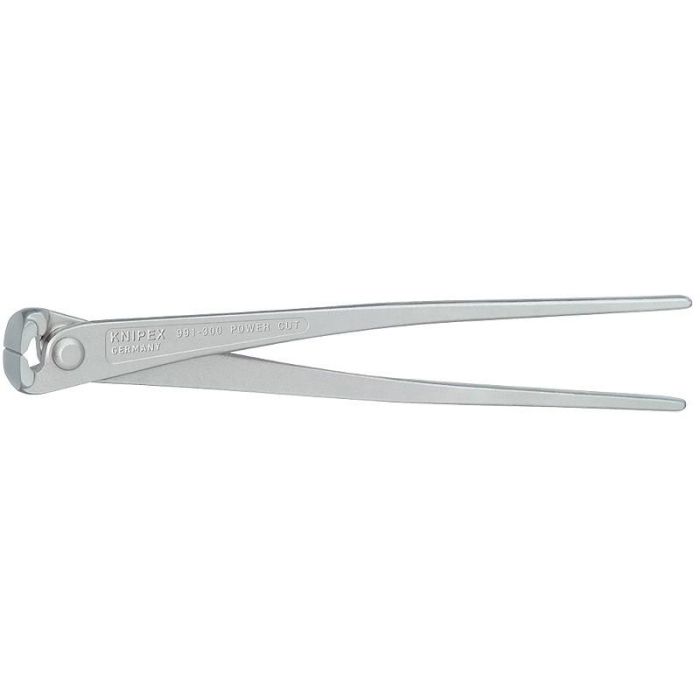 Knipex 99 14 300 - Alicates de Acero para Armar, 300 mm