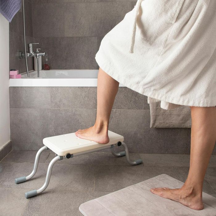 Asiento para Bañera Antideslizante 2 en 1 Seburett InnovaGoods 5 Asiento para Bañera Antideslizante 2 en 1 Seburett InnovaGoods 5