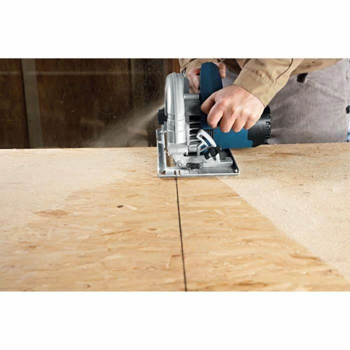 Bosch Professional Sierra Circular GKS 85 Profesional 2200W Hoja 235mm Corte 85mm 2