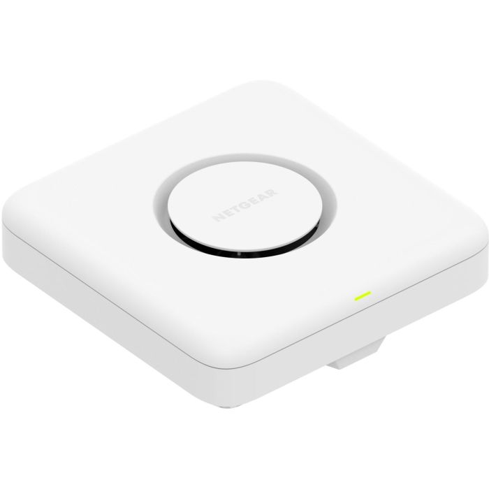 Punto de Acceso Netgear WBE750-100EUS Blanco 1
