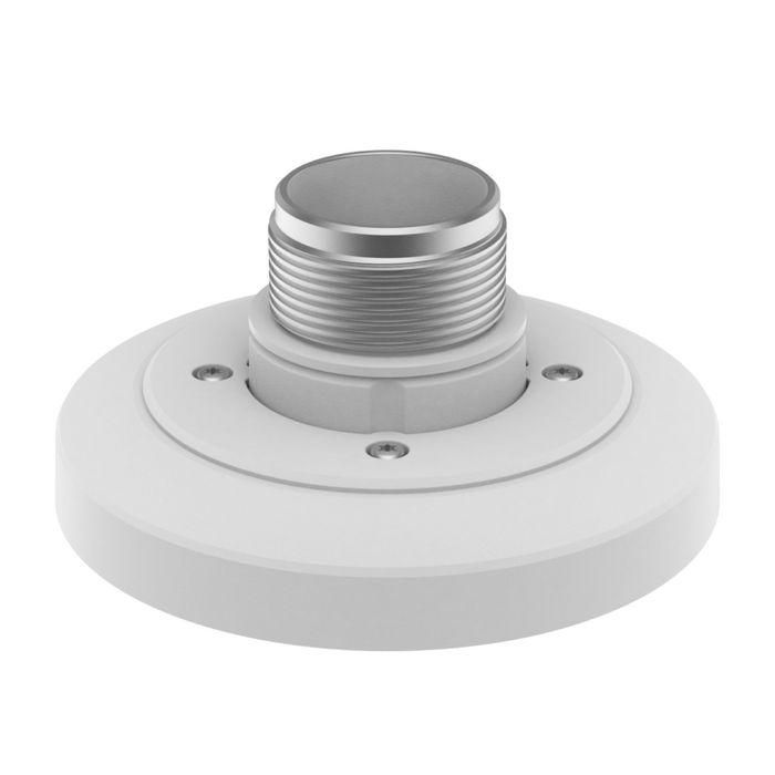 Hanwha Soporte colgante Wisenet (QNV-C8011R/C9011R, QNF-8010/9010, QND-6011/6021, QND-8011/8021) Blanco 230g