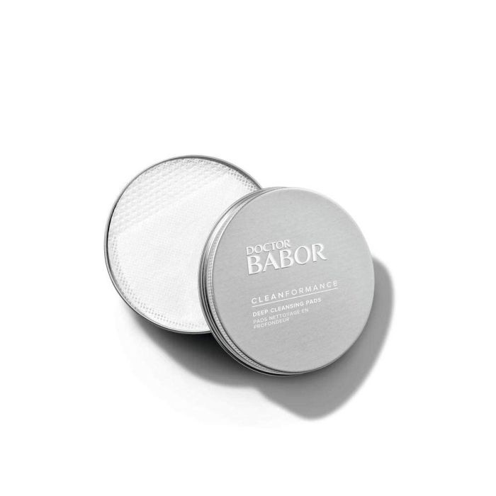 Toallitas Desmaquillantes Babor Doc Clean Deep Cleansing 20 Unidades Toallitas Desmaquillantes Babor Doc Clean Deep Cleansing 20 Unidades