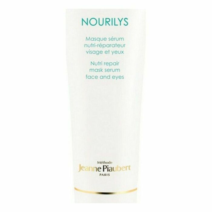 Jeanne Piaubert Nourilys Masque SR 50ml Mascarilla Facial