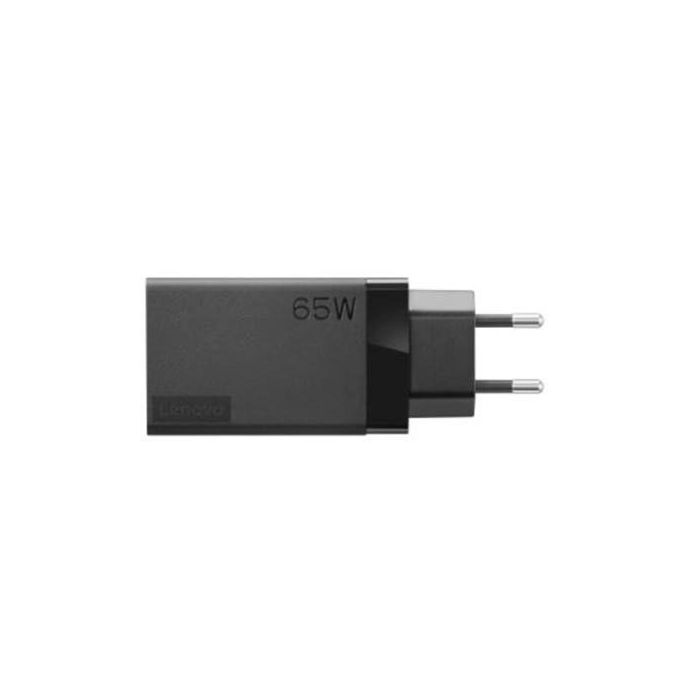Cargador de Pared Lenovo 40AW0065EU 65 W