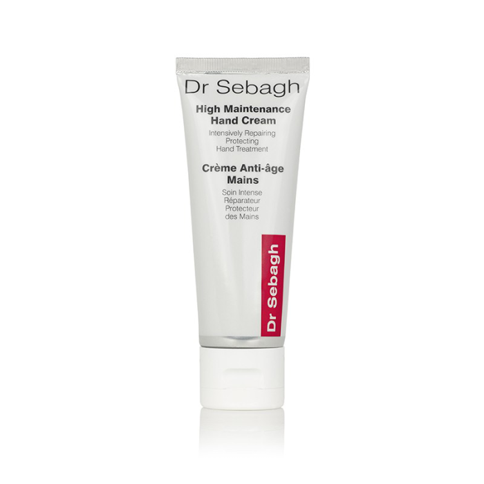 Dr. Sebagh High Maintenance Hand Cream 75 mL