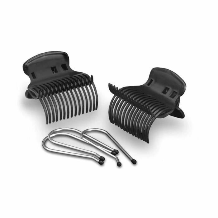 BaByliss RS035E Rodillos Termocerámicos Calefactables Suaves 20 Unidades para Ondas y Rizos Voluminosos Duraderos 2 BaByliss RS035E Rodillos Termocerámicos Calefactables Suaves 20 Unidades para Ondas y Rizos Voluminosos Duraderos 2