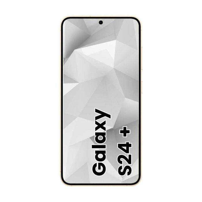 Smartphone Samsung Galaxy S24 Plus SM-926B 6,7" 12 GB RAM 256 GB Amarillo 5 Smartphone Samsung Galaxy S24 Plus SM-926B 6,7" 12 GB RAM 256 GB Amarillo 5
