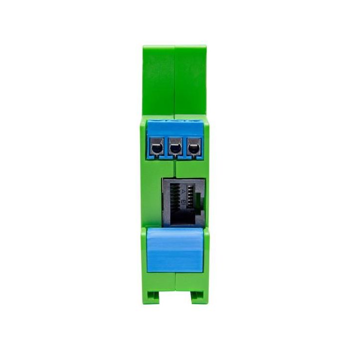 Shelly Relais "Pro Dimmer 1PM" LED/Glühbirne WLAN LAN BT DIN-Rail 3 Shelly Relais "Pro Dimmer 1PM" LED/Glühbirne WLAN LAN BT DIN-Rail 3