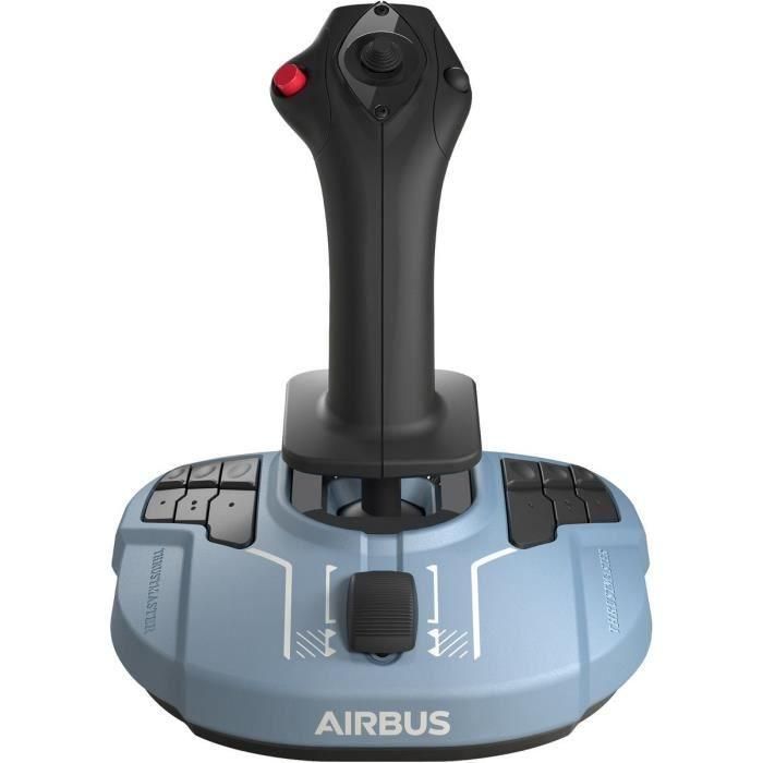 Joystick Thrustmaster Airbus Edition Azul 1 Joystick Thrustmaster Airbus Edition Azul 1