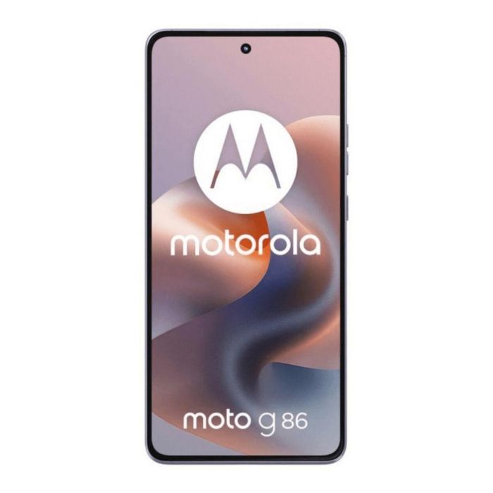 Motorola G86 5G 8GB RAM 256GB cosmic sky gray - Pantalla P-OLED 120Hz 6.67" Android 15 Cámara 50MP IP68 7 Motorola G86 5G 8GB RAM 256GB cosmic sky gray - Pantalla P-OLED 120Hz 6.67" Android 15 Cámara 50MP IP68 7