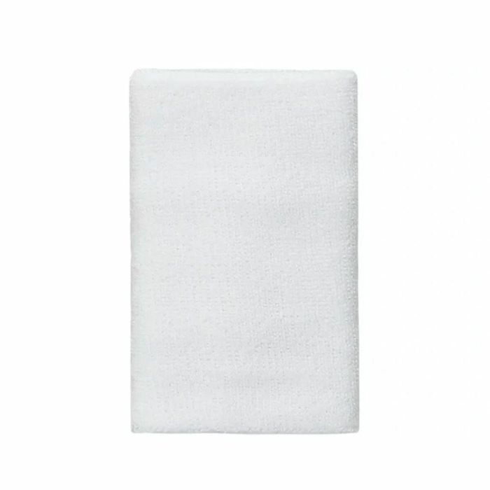 Muñequera Deportiva Asics 3043A121-100 Blanco 1 Muñequera Deportiva Asics 3043A121-100 Blanco 1