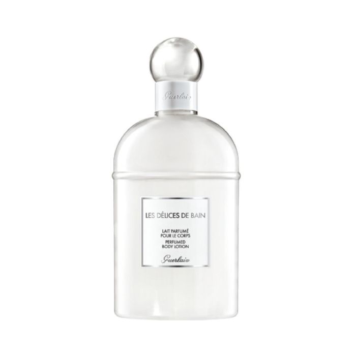 Guerlain Les delices de bain body milk 200 ml Guerlain Les delices de bain body milk 200 ml