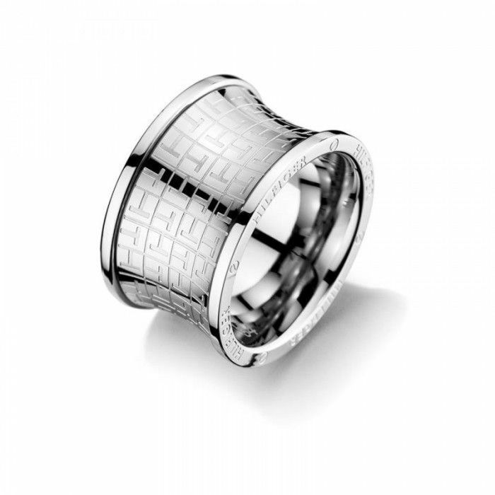 Anillo Mujer Tommy Hilfiger 2700816C (14)