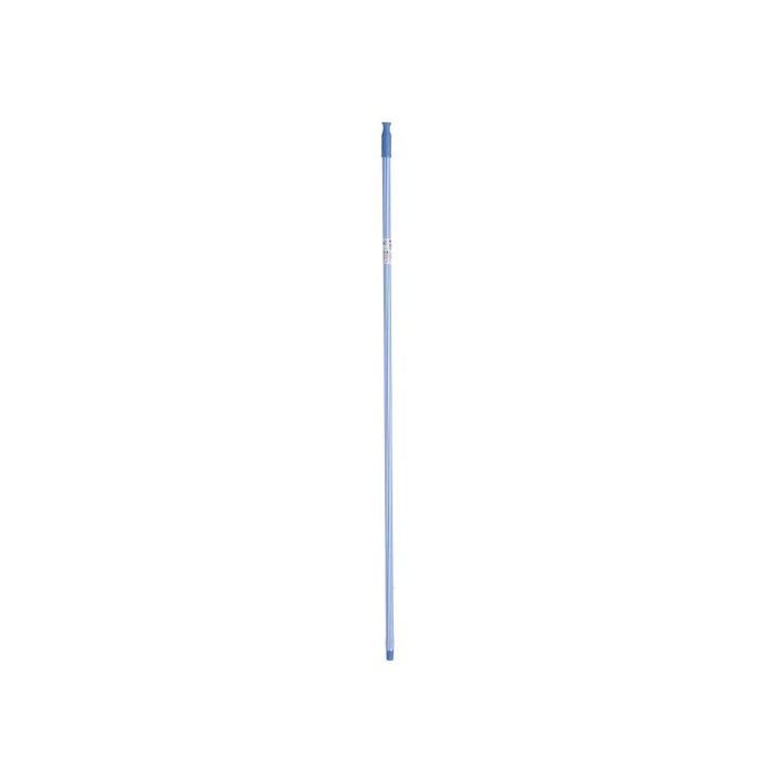 Palo de Metal Rayas Azul 130 cm - Arte Regal (12 Unidades) 1 Palo de Metal Rayas Azul 130 cm - Arte Regal (12 Unidades) 1