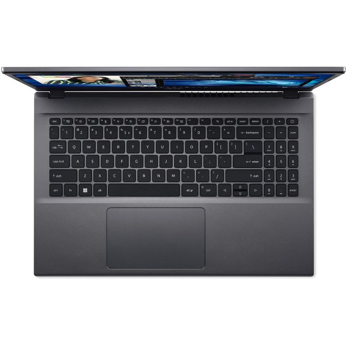 Acer Extensa 15 EX215-55-5444 i5-1235U/16GB/512GBSSD/Linux/steel grey 4 Acer Extensa 15 EX215-55-5444 i5-1235U/16GB/512GBSSD/Linux/steel grey 4