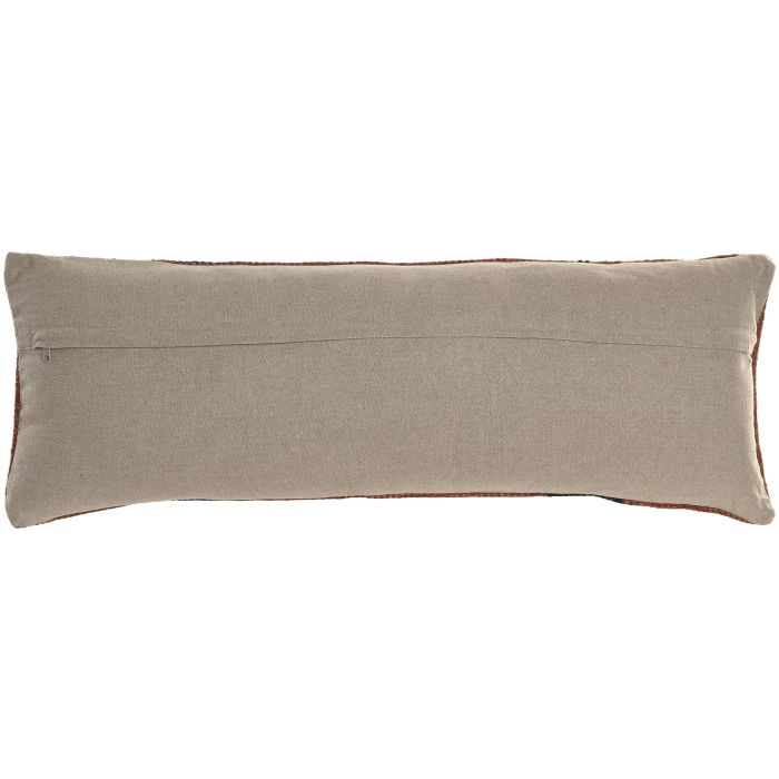 Cojin Boho DKD Home Decor 85 x 30 cm (2 Unidades) 2 Cojin Boho DKD Home Decor 85 x 30 cm (2 Unidades) 2