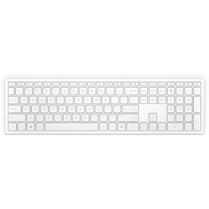 HP Pavilion 600 Wireless Keyboard - DEN 2 HP Pavilion 600 Wireless Keyboard - DEN 2